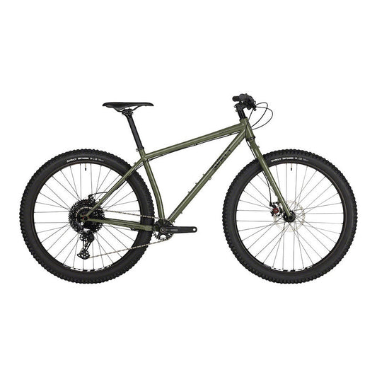 2023 Surly Krampus Rigid: Small