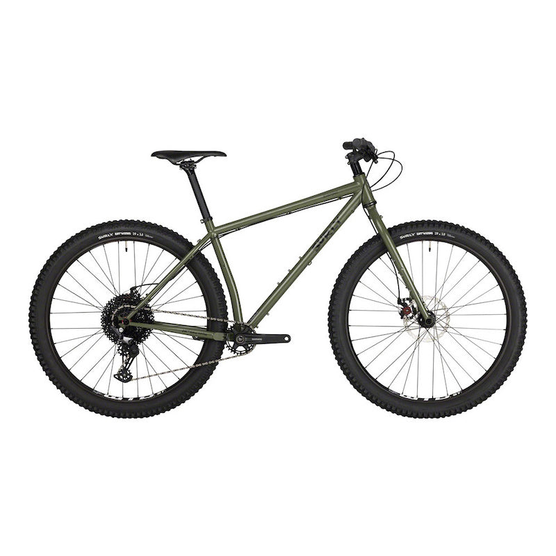 2023 Surly Krampus Rigid: X-Large