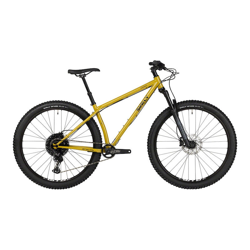 2023 Surly Krampus Sus: Medium