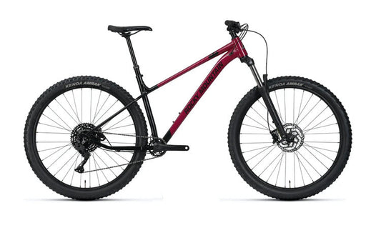 2022 Rocky Mountain Growler 20