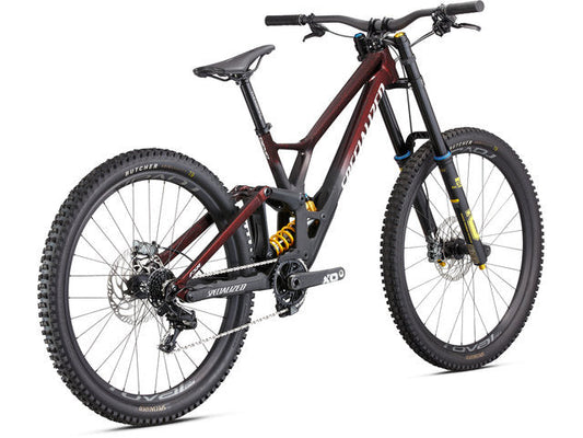 2022 Specialized Demo Race S3 Downhill