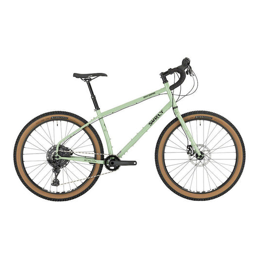 2023 Surly Ghost Grappler, 27.5": X-Small