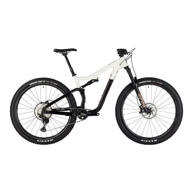2023 Salsa Horsethief C Xt 29