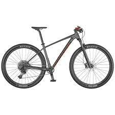 2021 Scott Scale 970 Grey Xl