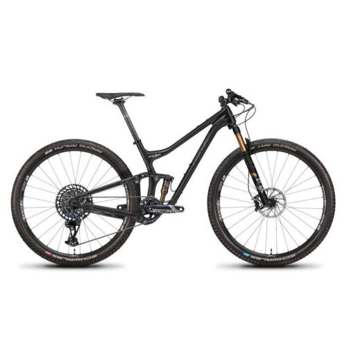 2023 Niner Rkt Rdo 3 Star Gx Eagle 12 Speed Fox Factory S
