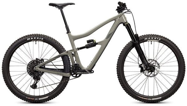 2022 Ibis Ripmo Gx
