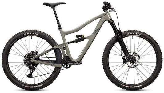 2022 Ibis Ripmo Gx