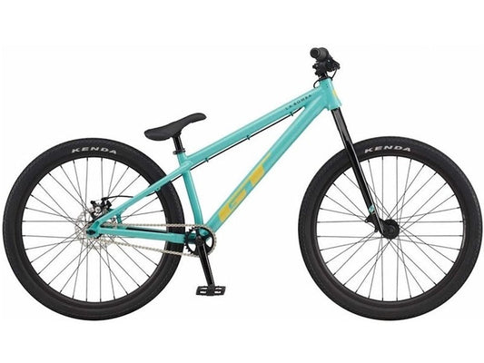2022 Gt La Bomba Rigid