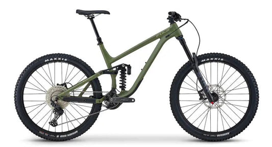 2021 Fuji Auric Lt