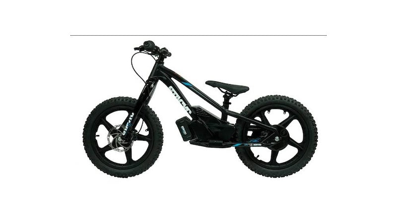 2022 Stacyc 18 E-Drive