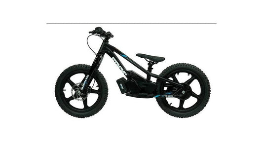 2022 Stacyc 18 E-Drive