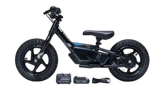 2022 Stacyc 12 E-Drive