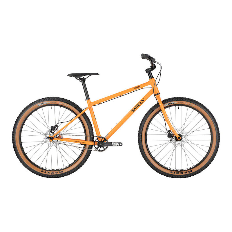 2023 Surly Lowside 27.5+: Medium