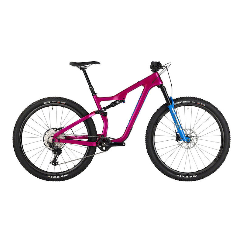 2023 Salsa Spearfish C Xt 29