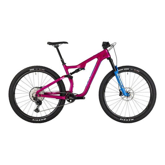 2023 Salsa Spearfish C Xt 29