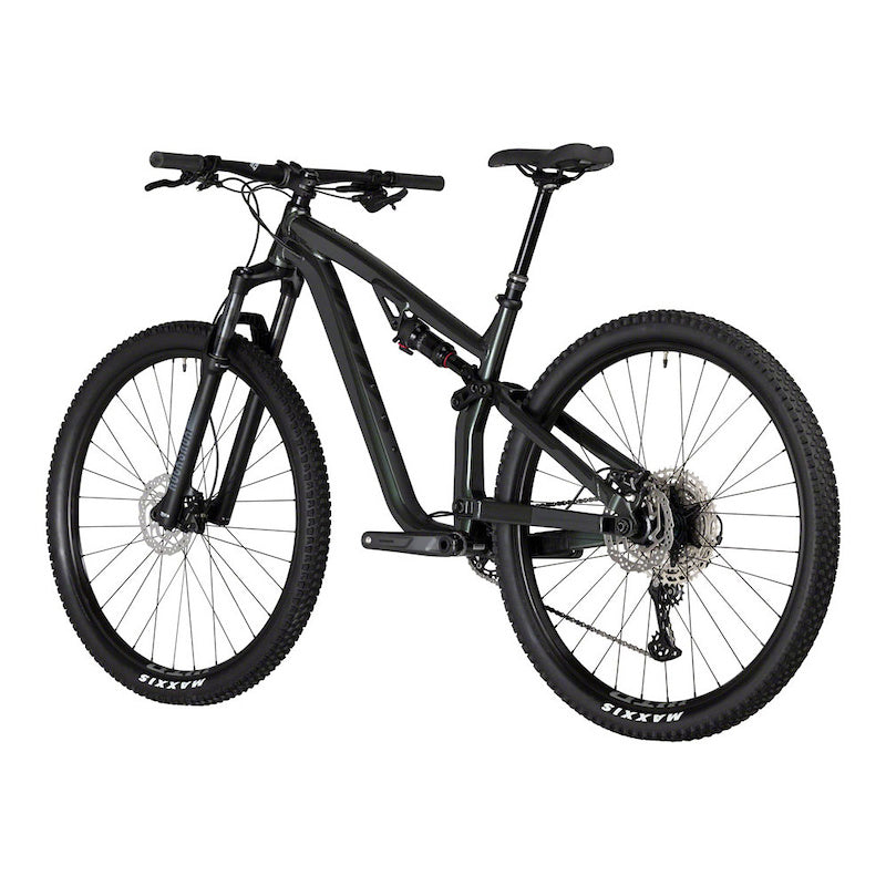 2023 Salsa Spearfish Deore 12 29³: Large