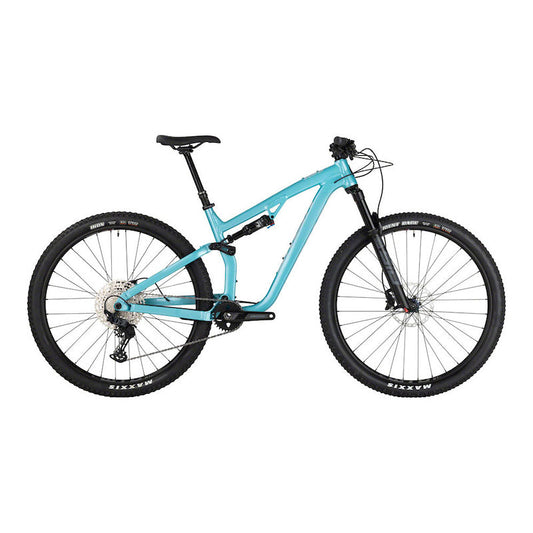 2023 Salsa Spearfish Slx 29