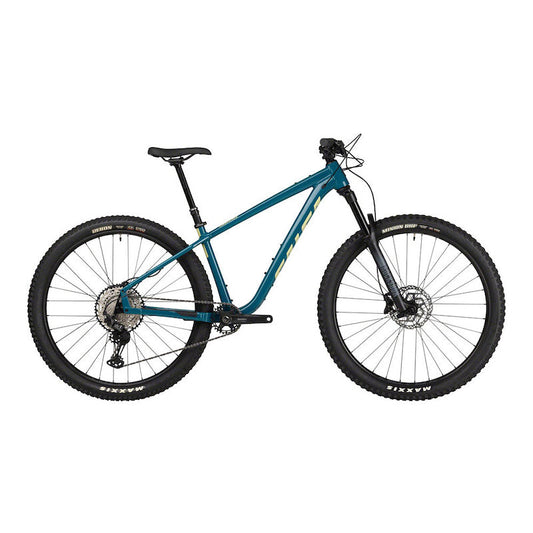 2023 Salsa Timberjack Xt 29³: X-Small