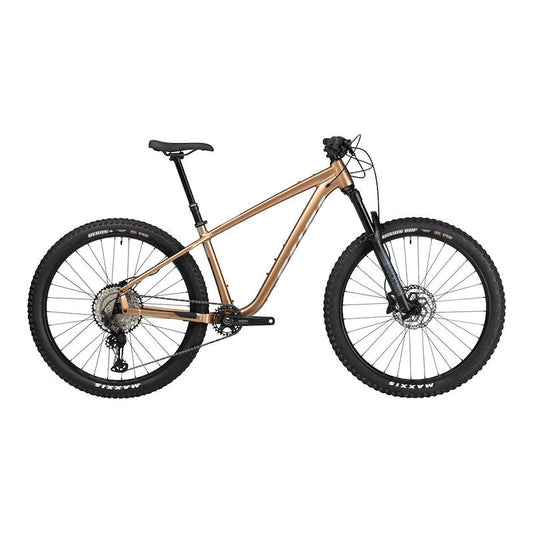 2023 Salsa Timberjack Xt 27.5³: X-Small