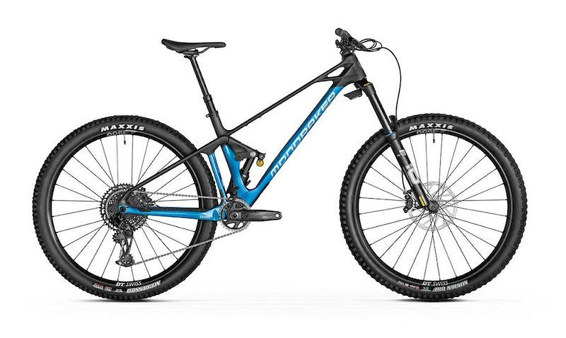 Mondraker Foxy Carbon Rr 29