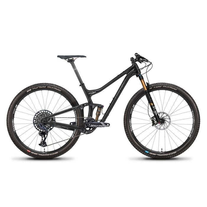 2023 Niner Rkt Rdo