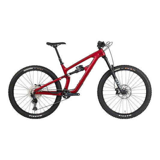 2023 Salsa Blackthorn Carbon Slx, Red: X-Large