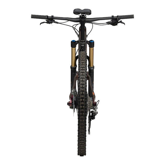 2023 Salsa Blackthorn Carbon Xtr, Dark Red: Medium