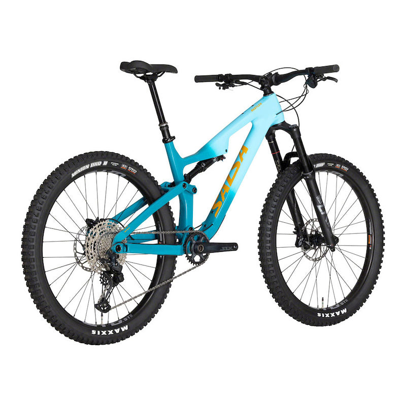 2023 Salsa Rustler Carbon Slx 27.5