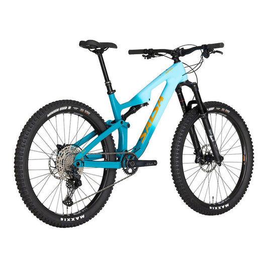 2023 Salsa Rustler Carbon Slx 27.5
