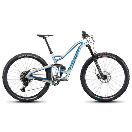 2023 Niner Rip 9 Rdo 2 Star Medium Silver Eagle 12 Speed
