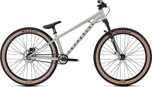 2020 Looking For Commencal Absolut