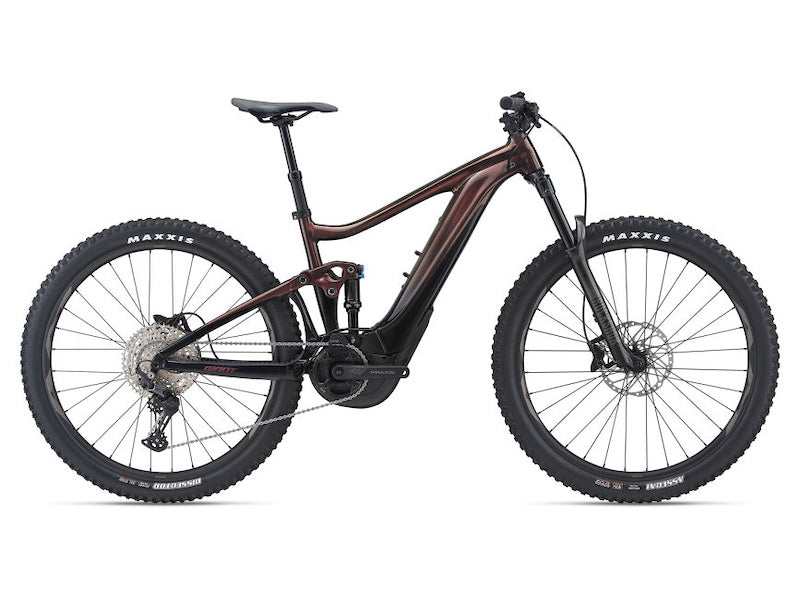 2022 Giant - Trance X E+ 3 Pro 20Mph
