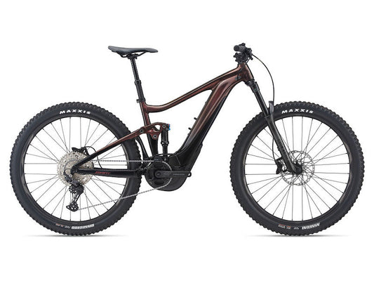 2022 Giant - Trance X E+ 3 Pro 20Mph