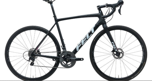 2018 Felt F5X-55, 55 Roadbike, F501D0772