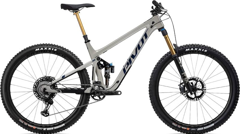 2022 Pivot Switchblade Pro Gx/X01 (Cream)