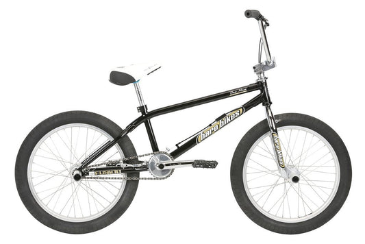 2019 Bmx Dave Mirra Pro