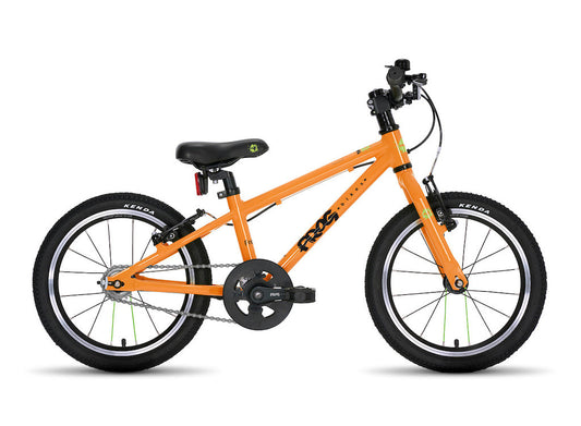 2021 Frog Bikes-Frog 44