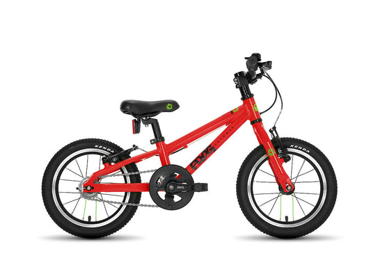 2021 Frog Bikes-Frog 40