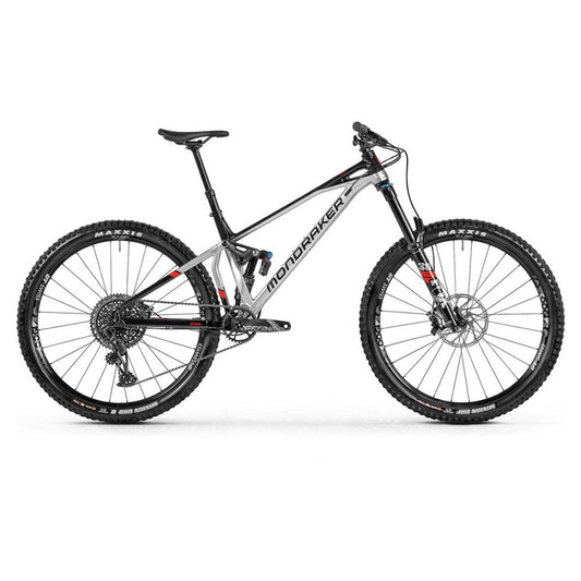 2021 Mondraker Superfoxy R