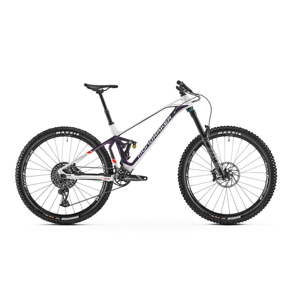 2022 New Super Foxy Carbon R Below Dealer Cost
