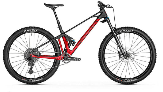 2022 Mondraker Foxy Carbon R