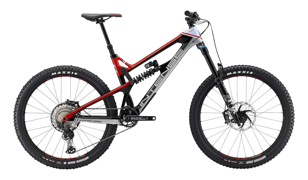 2021 Intense Tracer Pro Large