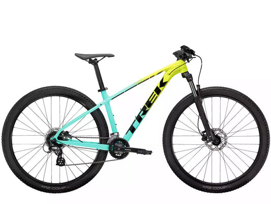 2022 Trek Marlin 5