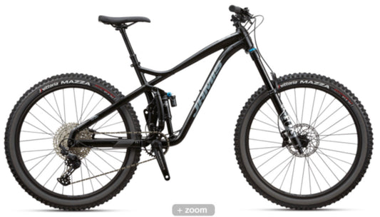 2022 Jamis Hardline A2 L Or Xl