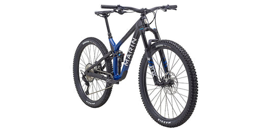 2023 Marin Rift Zone C2 L