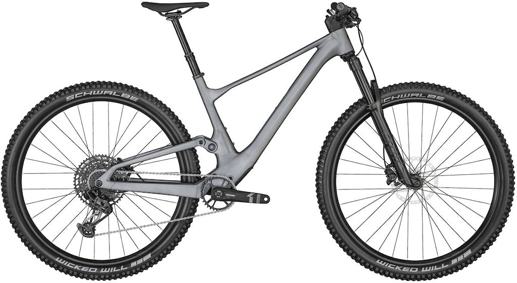 2022 Scott Spark 950