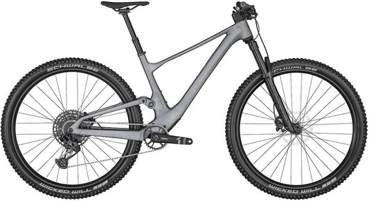 2022 Scott Spark 950