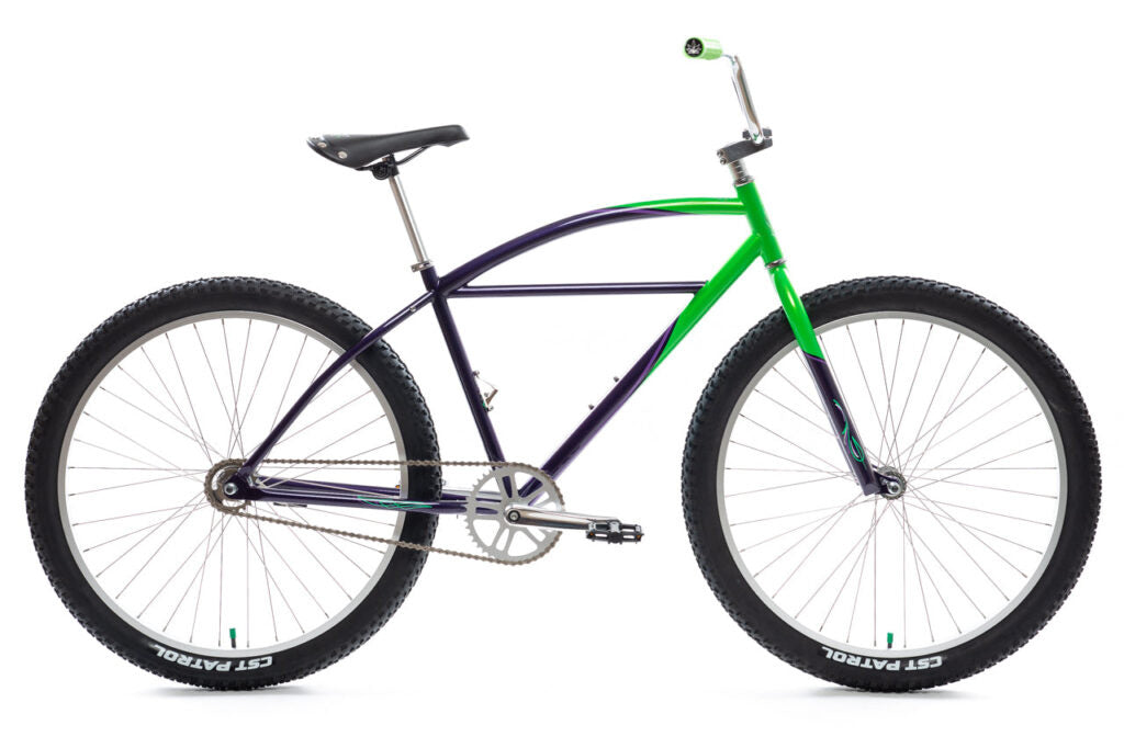 2022 State Bike Co 420 Klunker