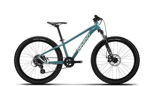 2022 Devinci Ewoc 24