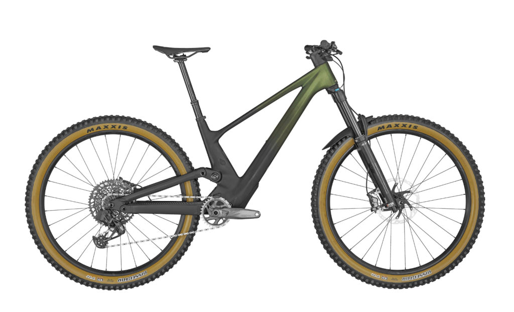 2023 Scott Genius 910 M